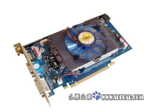 ܳԽ9600GT ̫9600GSO+Ƶ