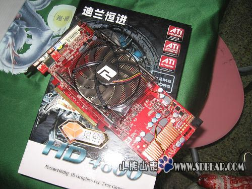 ǿԼ۱ HD4860
