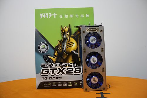 Կ GTX285