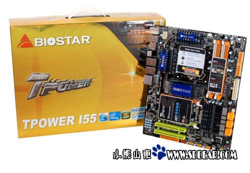 P55彵ˣӳ̩TPOWER I55ް200