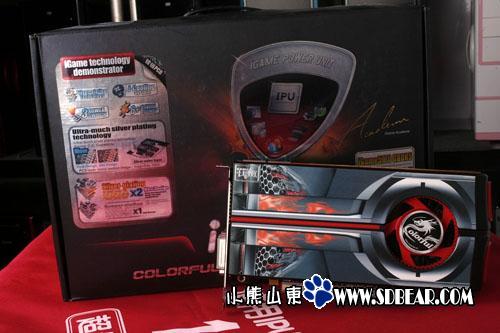 6iGame ߲ʺHD5770