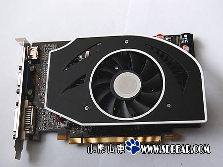  ׼ϸ ԦGT240 DDR3/GDDR5˫Դ