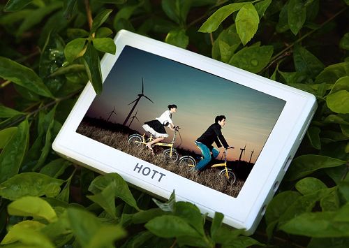 ƽʱУHOTT HD360۾ع