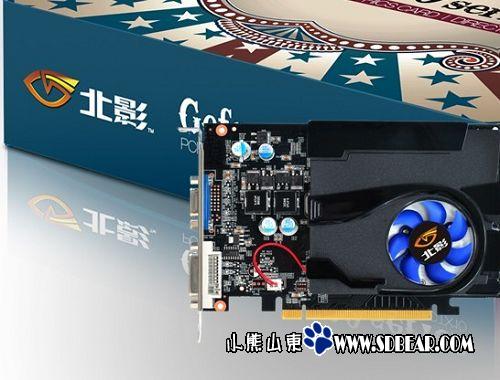 һ ͬ±Ӱ2GB GF220