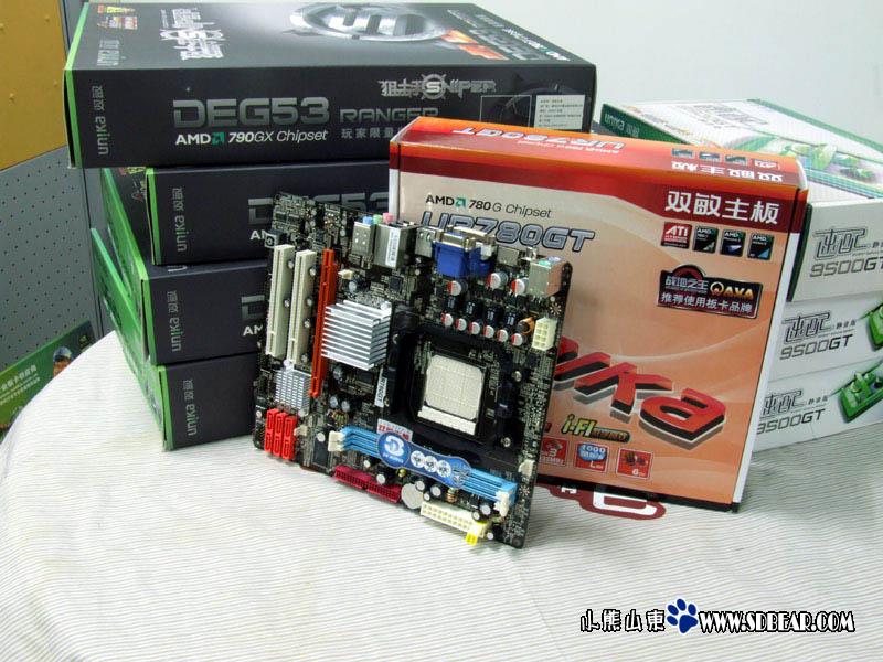D3Լ۱ȣ˫DDR3 780G399Ԫ