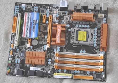 ˦i5,ӳ̩TPOWER X58Aս200