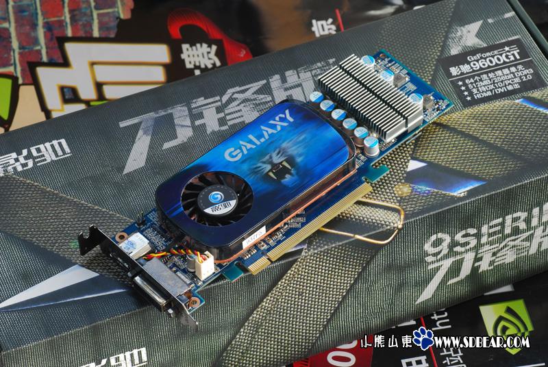 Ψһ ӰLPSLOT 9600浽