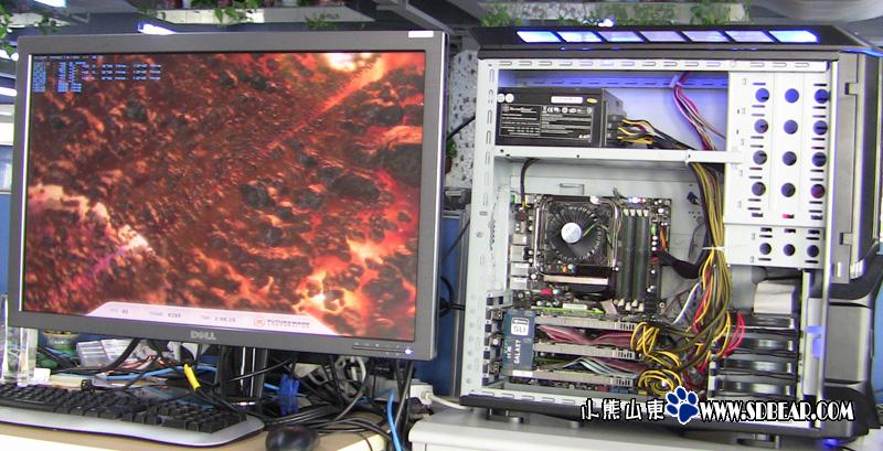 GTX 260첻ŷֵС