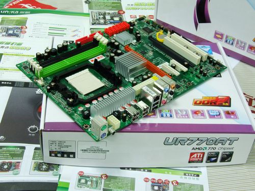 Լ۱AM3˫DDR3ƽ̨770449