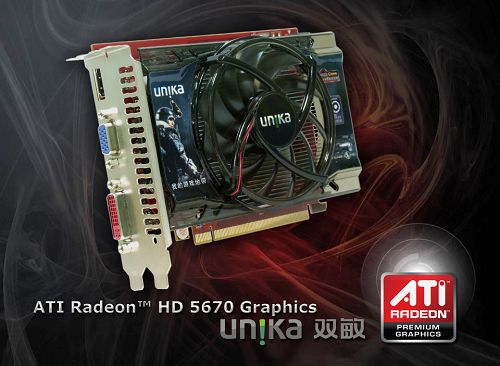 ȫDX11֮· ˫HD5000ǹ沼