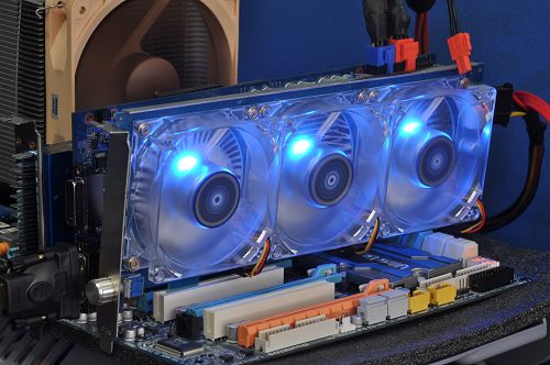 GTX280Ҫ!Ӱ˫GTS250ɼ¶