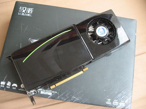 ϷȫԦGTX285