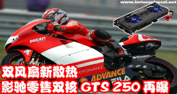 ˫ɢ Ӱ˫GTS 250