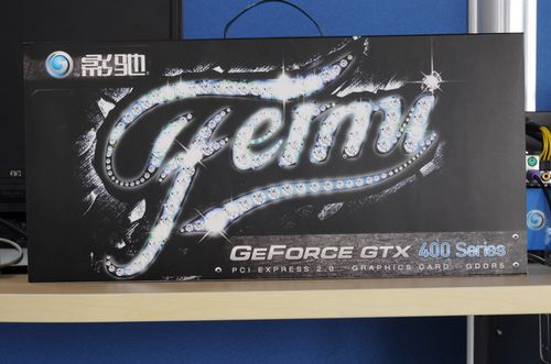 пƵSLOT ӰGTX 470ͼй¶