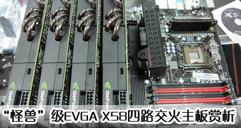 ޡEVGA  X58·