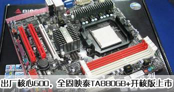 600ȫӳ̩TA880GB+˰