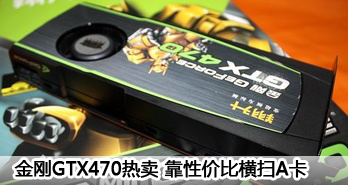GTX470 Լ۱ȺɨA
