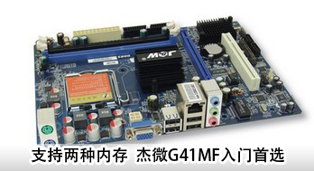 ֧ڴ  ΢G41MFѡ