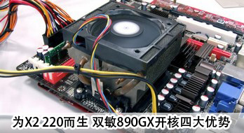 ΪX2 220 ˫890GXĴ