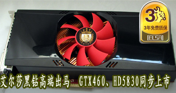 ɯ߶˳ GTX460HD5830ͬ