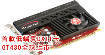 ׿ͶDX11 GT430ȫ
