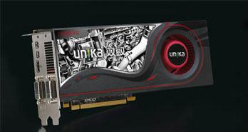 ȫDX11ڶ˫HD6870