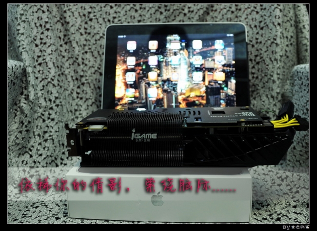 iGame460֮ iPadЩ
