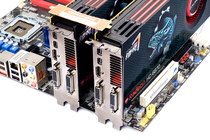 ˫ɷ460se ̸HD5750ĵ
