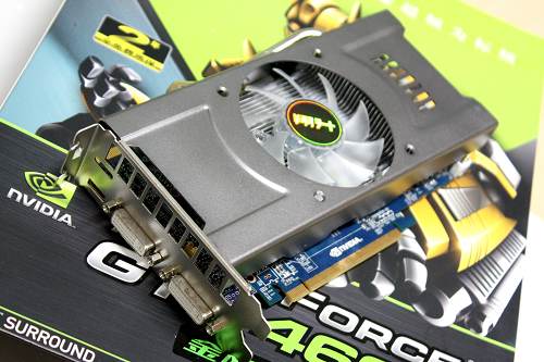¼GTX460ͳ