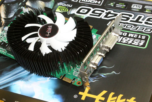  DX11Ϸж֮ѡ  GTX450