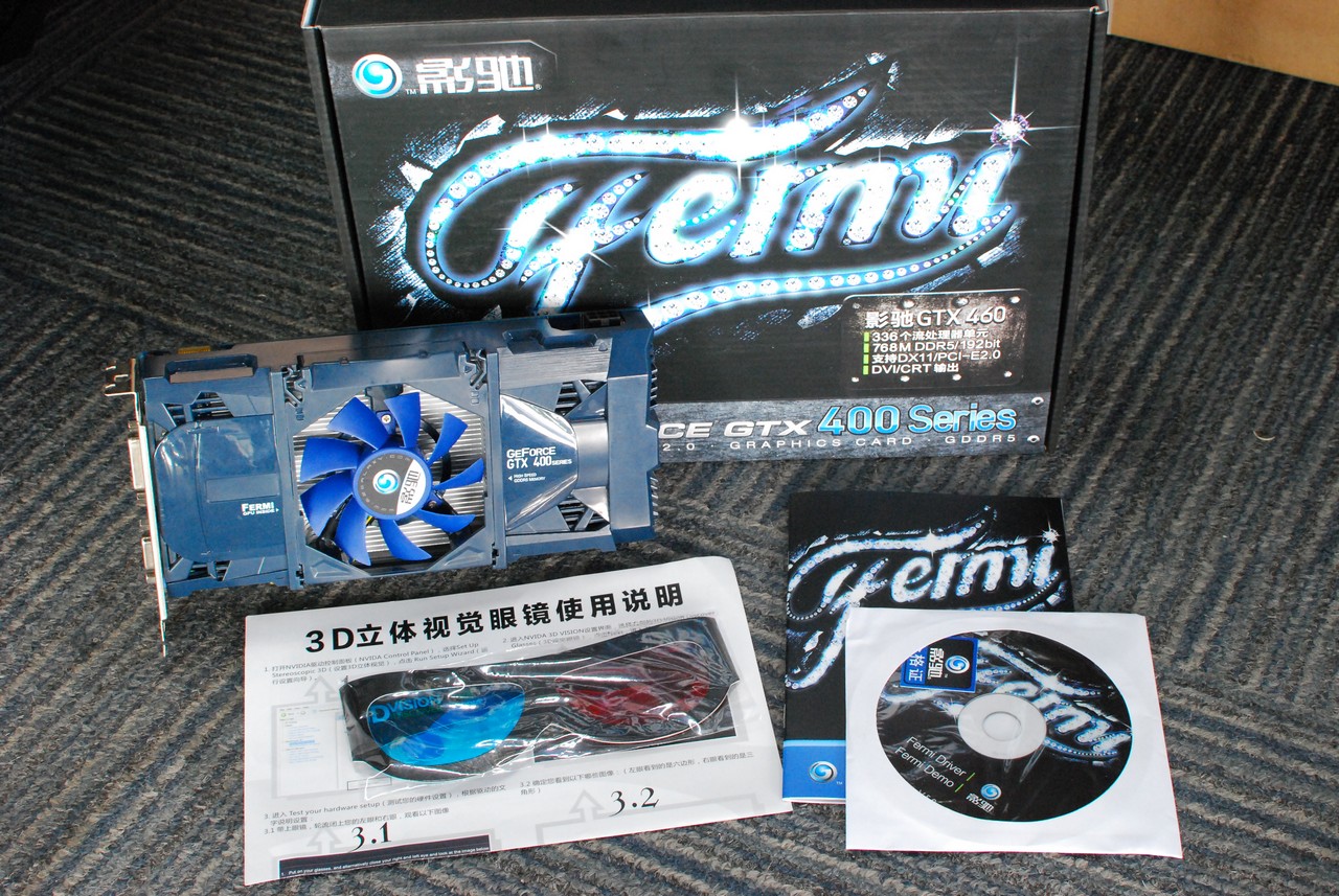 300Ԫ绰ӰGTX460ۼ۽Ϊ999