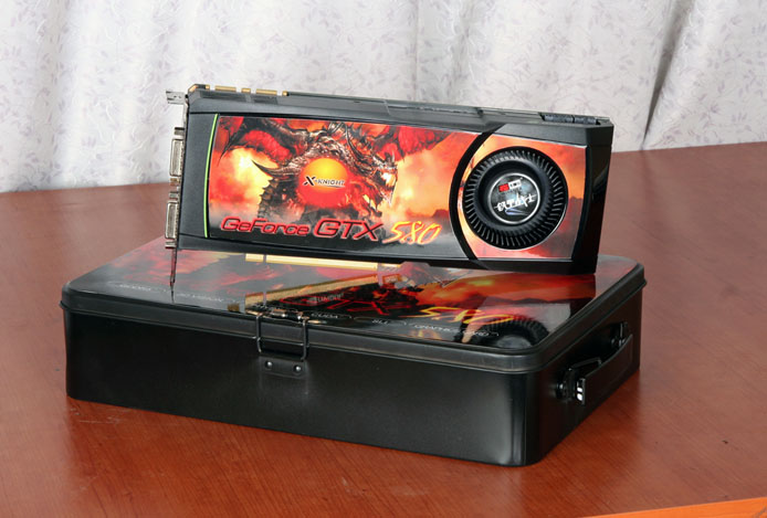 DX11 GTX580 3999Ԫ̻