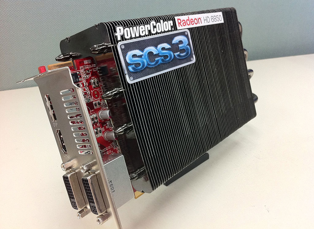 ȫɢȣHD6850