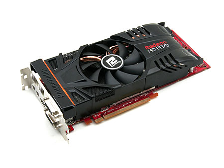 ׿棡HD6870+ǿƵǳ
