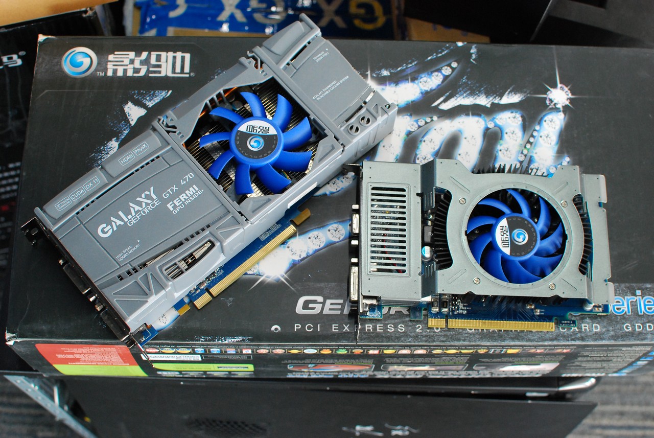 ٣ӰGTX470GT240