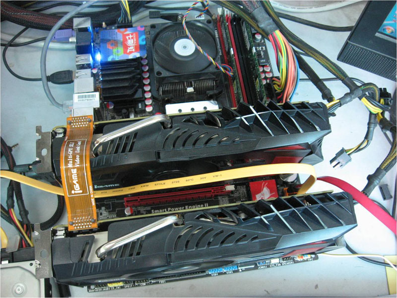 ƽiGame450 SLI  5ʡ200Ԫ