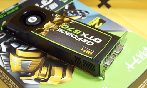  HD6900ǰ;δGTX570ȫ