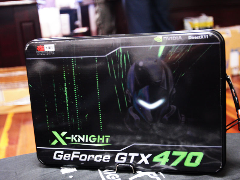 Ϸ֮ GTX470ٲɱ2399