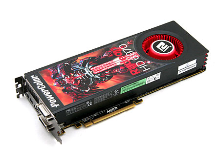 гȫ浽HD6970ʽ