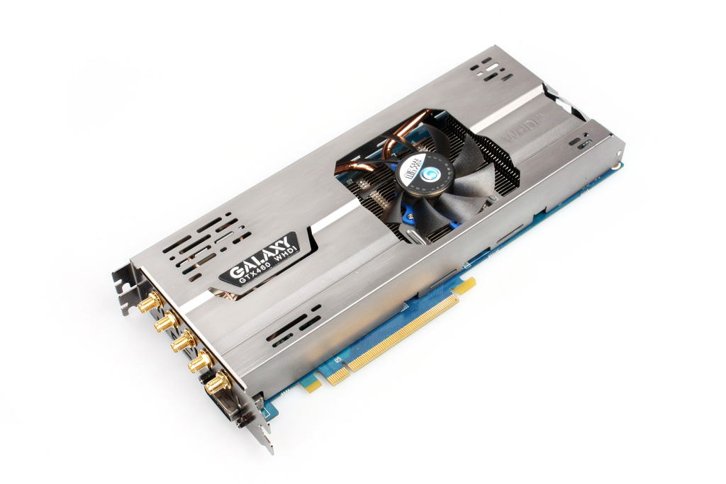 GTX460 WHDIGTX460˫̸Կģ黯