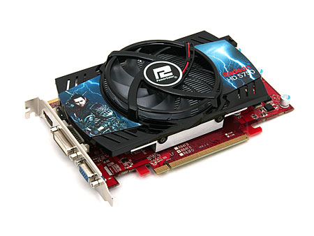 599! HD 5750