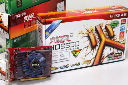 ѡ˫DX11;HD5550399Ԫ
