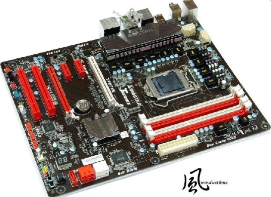 P67ͻ¼i7 2600K䳬Ƶ5GHz