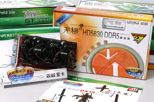 ǧԪDX11Ϸ˫9CMHD5830999Ԫ