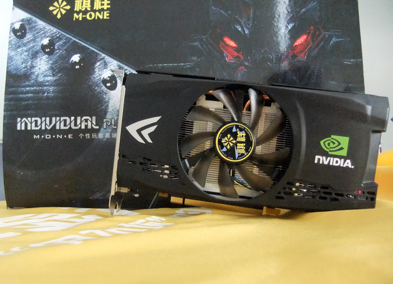 1GB GTX460˧1299