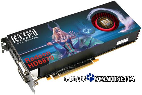  ɯ߶HD6870