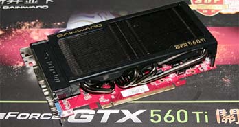 ߼GTX560TiľУNGTX560Ti1999Ԫ