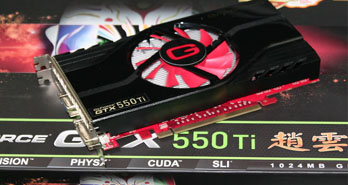AIC⽵г ǧԪGTX550TiƼ