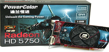 ķ! HD 5750599