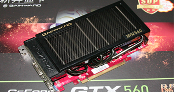 ǧԪA AICƷGTX560Ƽ